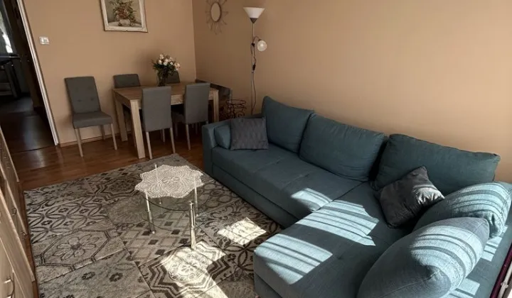 Mieszkanie 2-pokojowe Białystok Piasta, ul. Bolesława Chrobrego