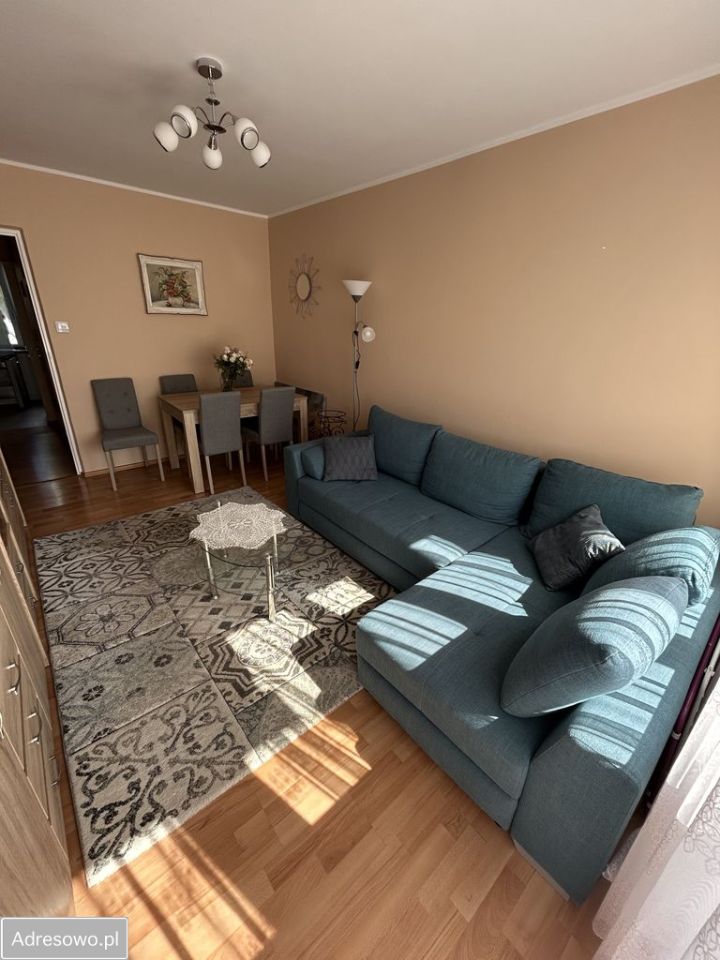 Mieszkanie 2-pokojowe Białystok Piasta, ul. Bolesława Chrobrego