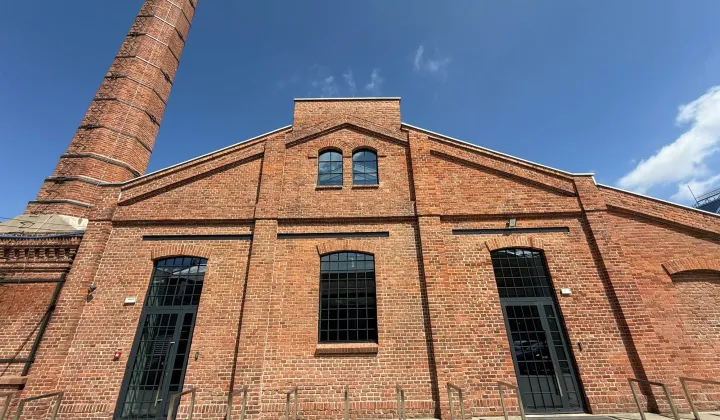 Lokal Kraków Grzegórzki