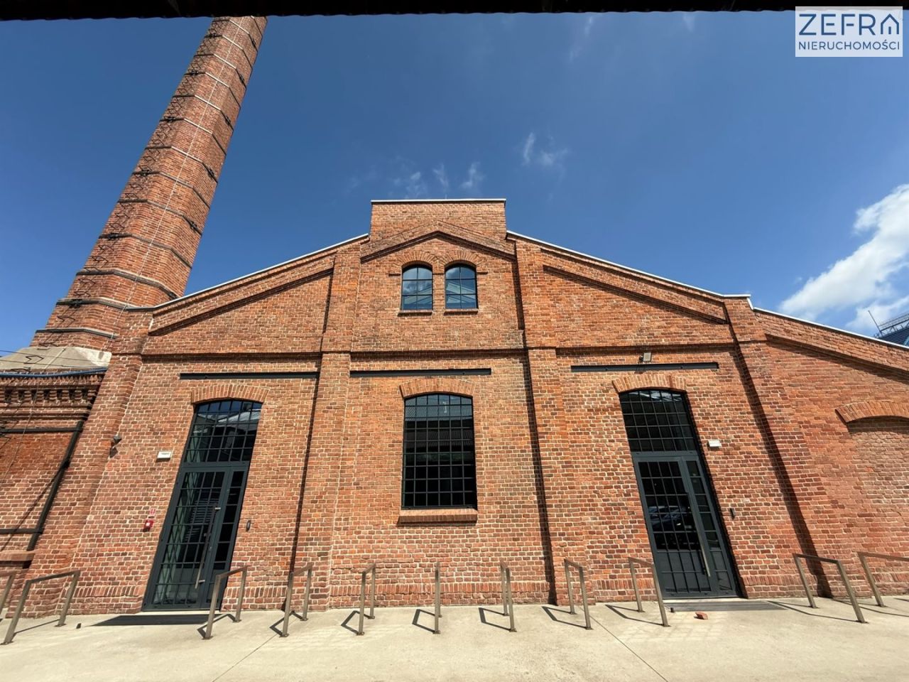 Lokal Kraków Grzegórzki. Zdjęcie 1