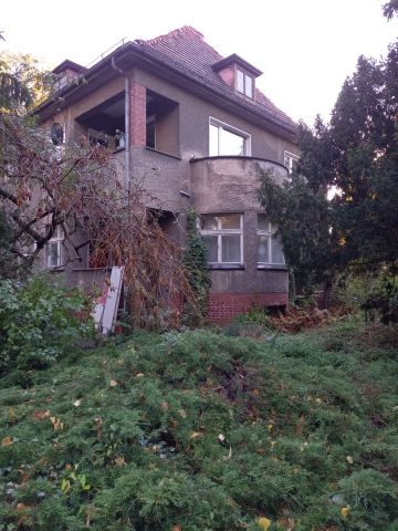 dom wolnostojący, 7 pokoi Jelcz-Laskowice Laskowice Oławskie, ul. Wincentego Witosa. Zdjęcie 1