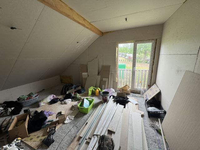 dom wolnostojący, 6 pokoi Wojciechowice, ul. Widokowa. Zdjęcie 9