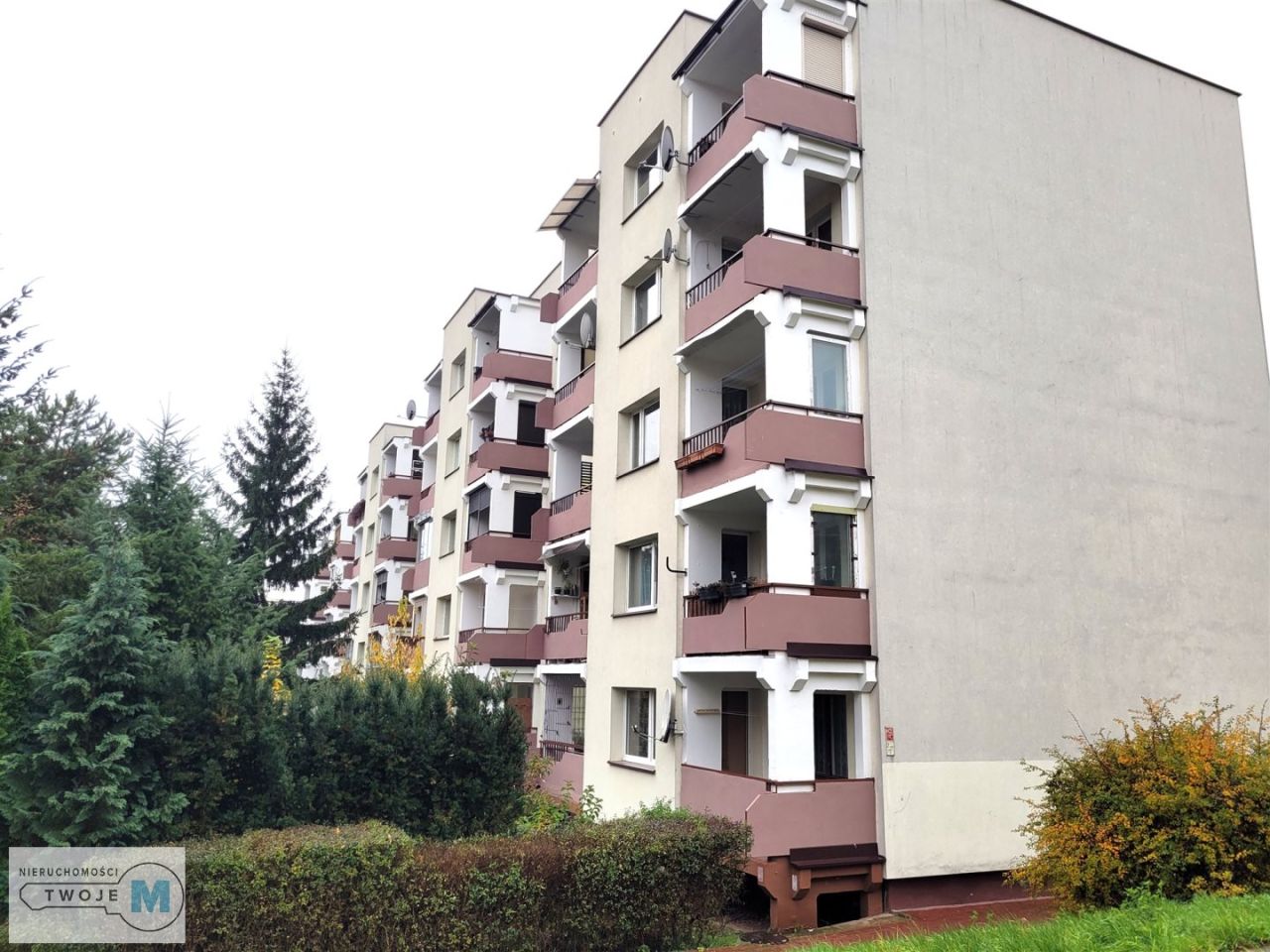 Mieszkanie 3-pokojowe Kielce Ślichowice. Zdjęcie 22