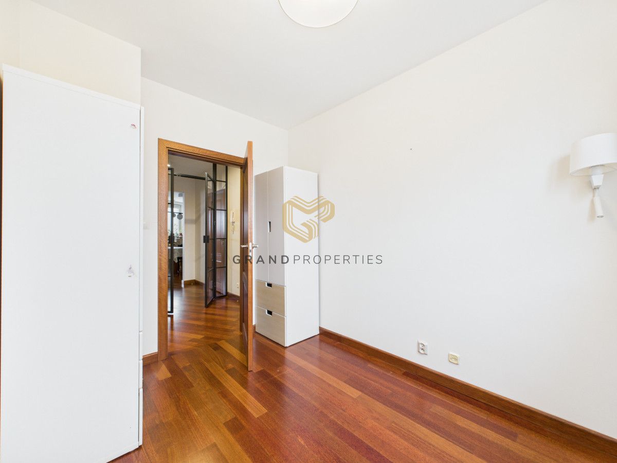 Mieszkanie 4-pokojowe Warszawa Ursynów, ul. Belgradzka. Zdjęcie 24