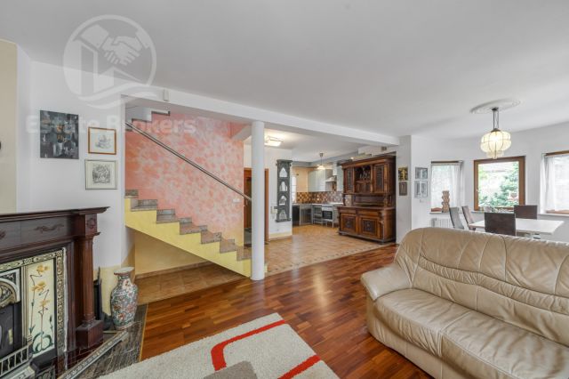 dom szeregowy, 5 pokoi Wrocław Wojnów, ul. Jelczańska. Zdjęcie 7