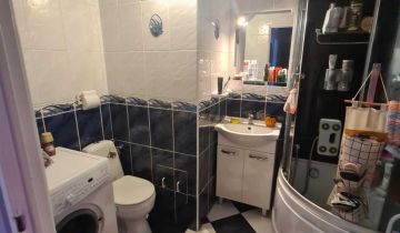 Mieszkanie 2-pokojowe Rzeszów Nowe Miasto, al. Tadeusza Rejtana