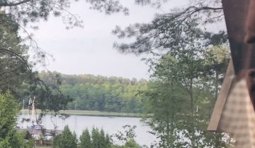 Działka rekreacyjna Karwica