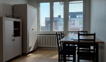 Mieszkanie 1-pokojowe Aleksandrów Kujawski, ul. Szkolna