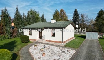 dom wolnostojący, 3 pokoje Zebrzydowice