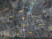 Biuro Suwałki, ul. Teofila Noniewicza