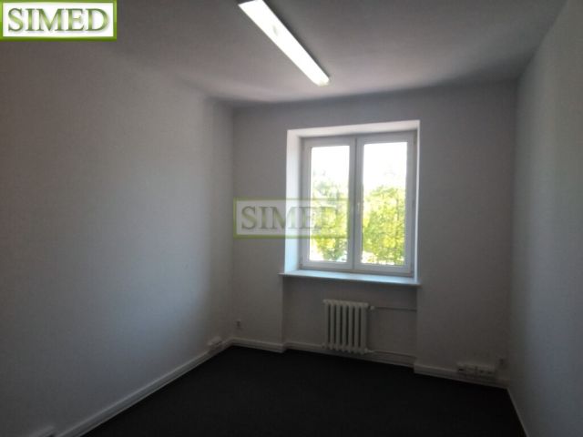 Biuro Warszawa Mokotów. Zdjęcie 2