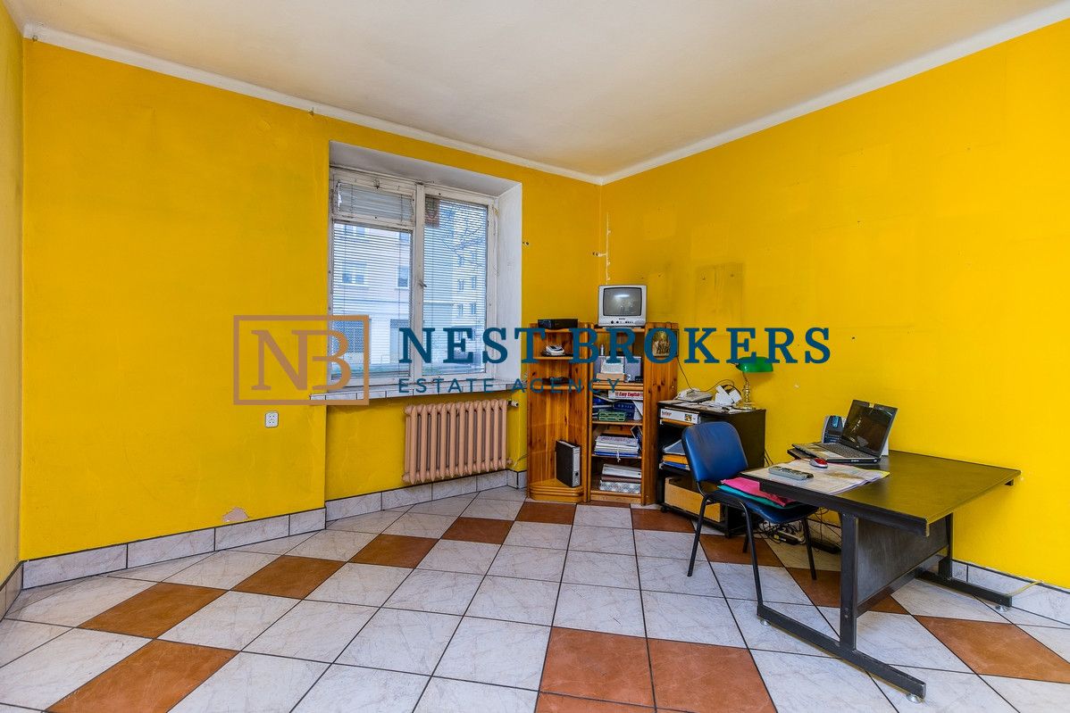 Mieszkanie 3-pokojowe Kraków Nowa Huta, Kopiec Wandy. Zdjęcie 2