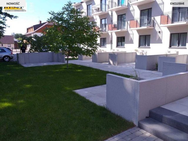 Mieszkanie 1-pokojowe Kołobrzeg, ul. Spokojna. Zdjęcie 12