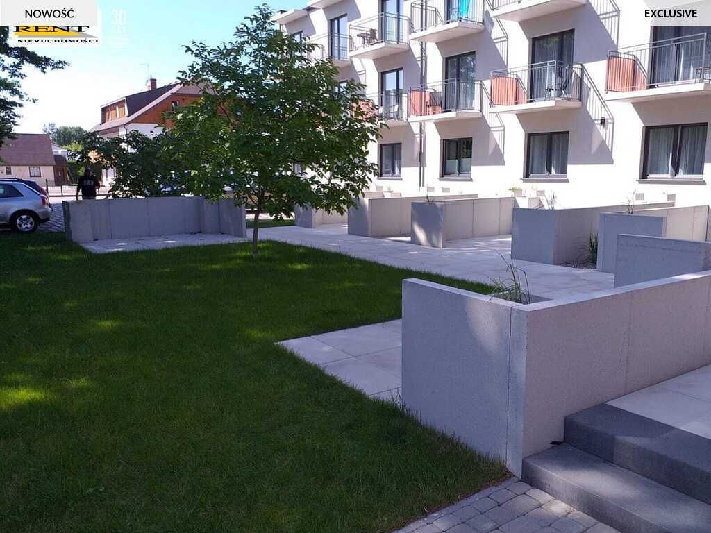 Mieszkanie 1-pokojowe Kołobrzeg, ul. Spokojna. Zdjęcie 12