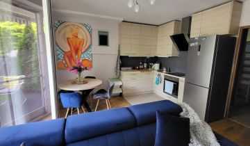 Mieszkanie 2-pokojowe Warszawa Białołęka, ul. Żeglugi Wiślanej