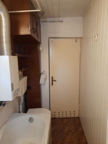 Mieszkanie 1-pokojowe Katowice Bogucice, ul. ks. Franciszka Ścigały. Zdjęcie 3