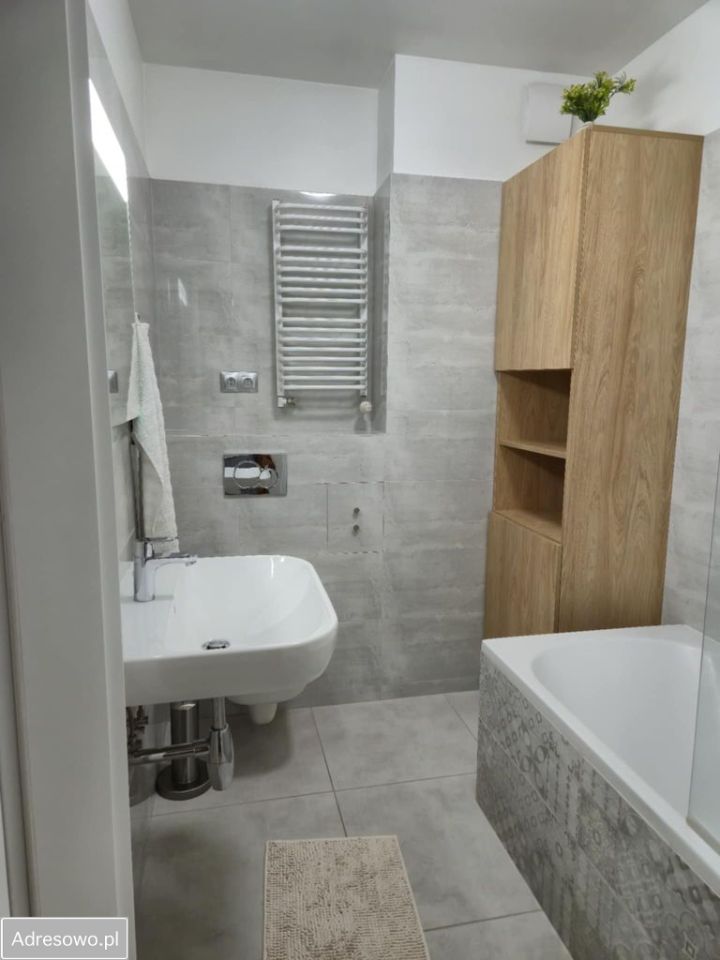 Mieszkanie 4-pokojowe Toruń Bielany, ul. Polna. Zdjęcie 4