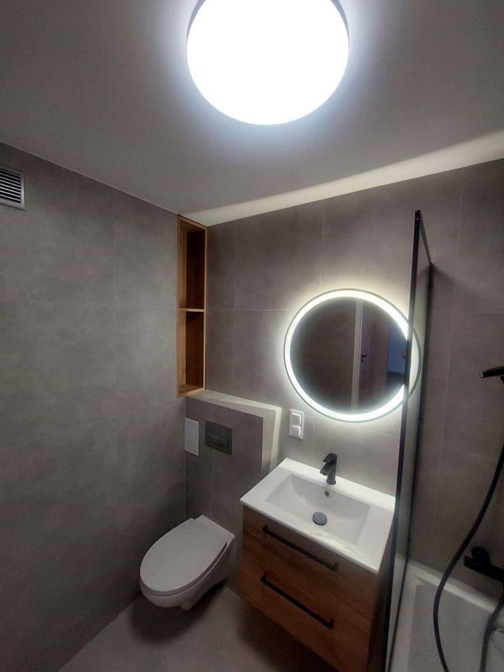 Mieszkanie 2-pokojowe Łódź Olechów, ul. Leszka Białego. Zdjęcie 10