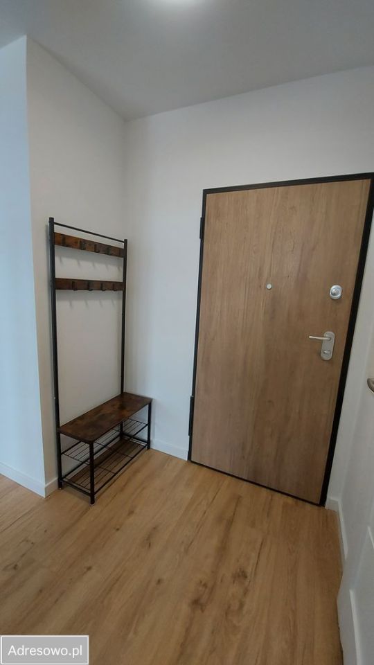 Mieszkanie 2-pokojowe Gdańsk Zaspa, ul. Franciszka Hynka. Zdjęcie 5