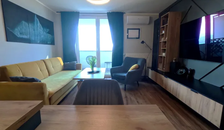 Mieszkanie 2-pokojowe Rzeszów Drabinianka, ul. Graniczna