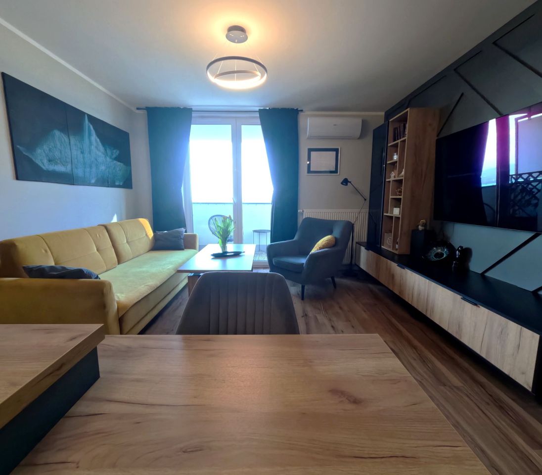 Mieszkanie 2-pokojowe Rzeszów Drabinianka, ul. Graniczna. Zdjęcie 1