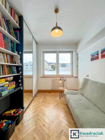 Mieszkanie 3-pokojowe Rymanów-Zdrój, ul. Ogrodowa. Zdjęcie 19