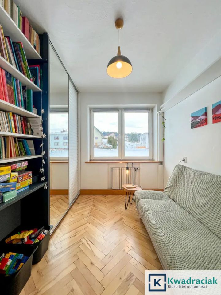 Mieszkanie 3-pokojowe Rymanów-Zdrój, ul. Ogrodowa. Zdjęcie 19