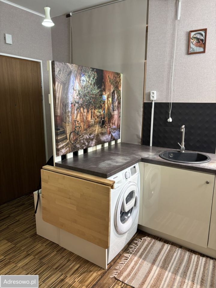 Mieszkanie 2-pokojowe Łódź Górna, ul. Rolnicza. Zdjęcie 5