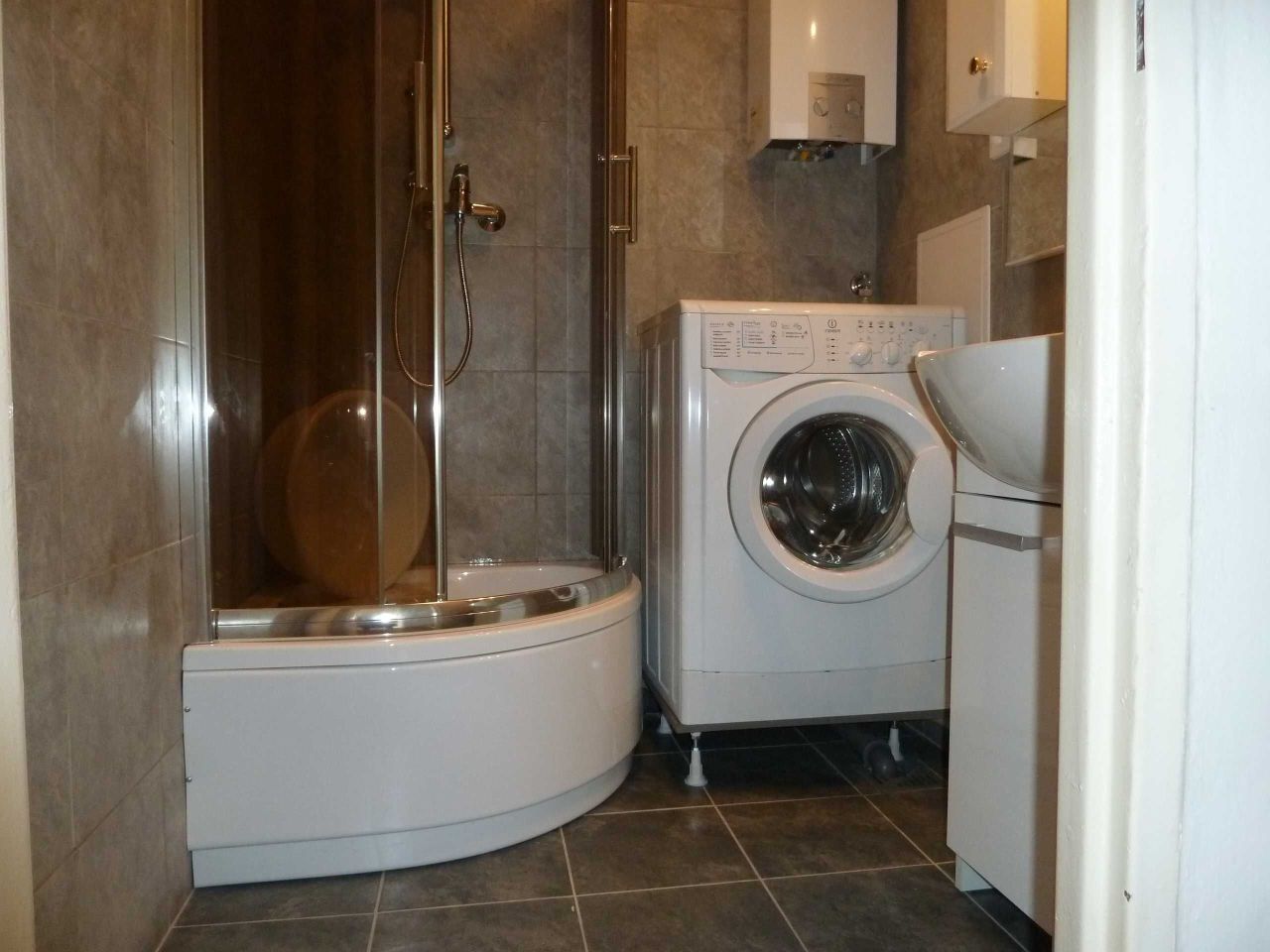 Mieszkanie 3-pokojowe Kraków Olsza, ul. Żwirki i Wigury. Zdjęcie 6