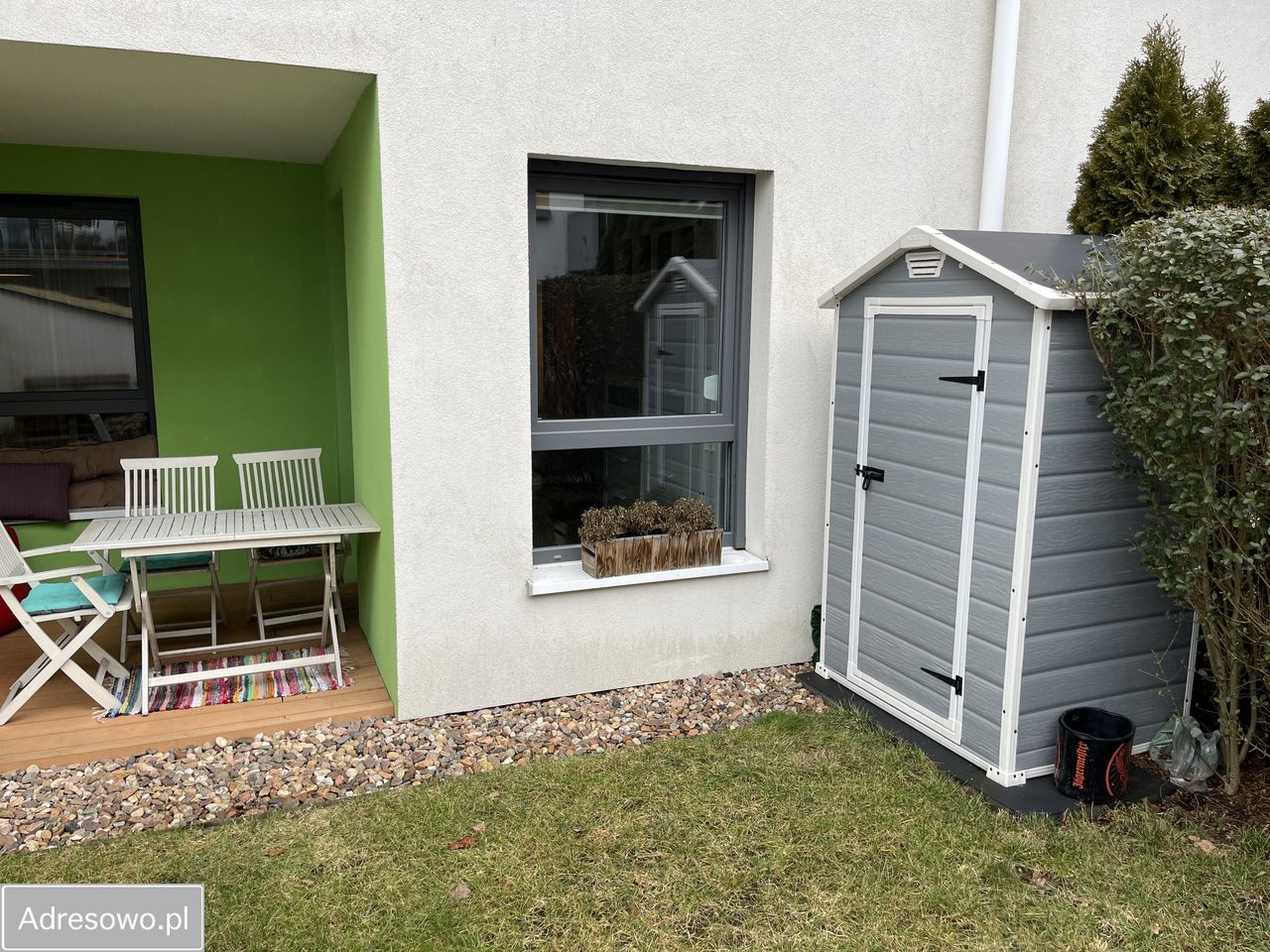 Mieszkanie 2-pokojowe Wrocław Maślice, al. Śliwowa. Zdjęcie 7