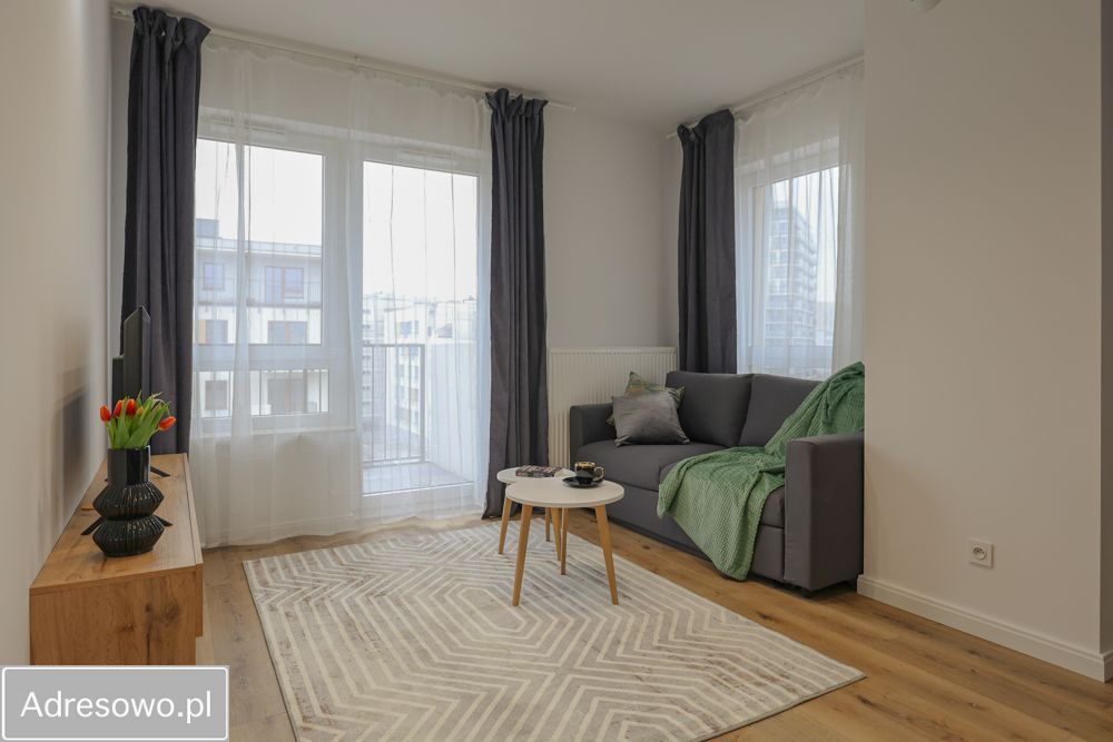 Mieszkanie 2-pokojowe Warszawa Praga-Południe, ul. Optyków. Zdjęcie 5