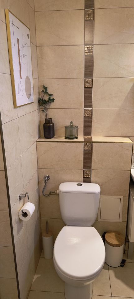 Mieszkanie 2-pokojowe Sokołów Małopolski Rynek, ul. Pileckich. Zdjęcie 17