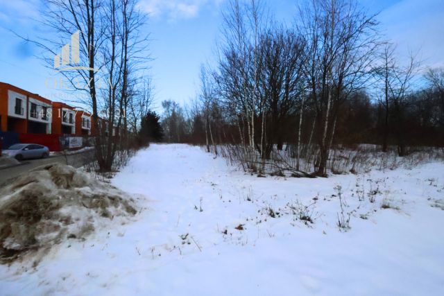 Działka inwestycyjna Rzeszów Przybyszówka. Zdjęcie 5