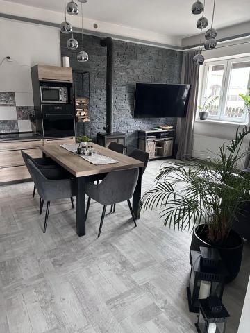 Mieszkanie 3-pokojowe Drezdenko, ul. Sienkiewicza. Zdjęcie 1