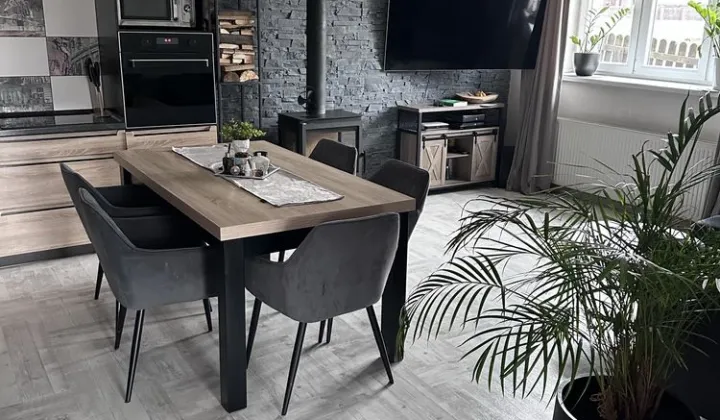 Mieszkanie 3-pokojowe Drezdenko, ul. Sienkiewicza