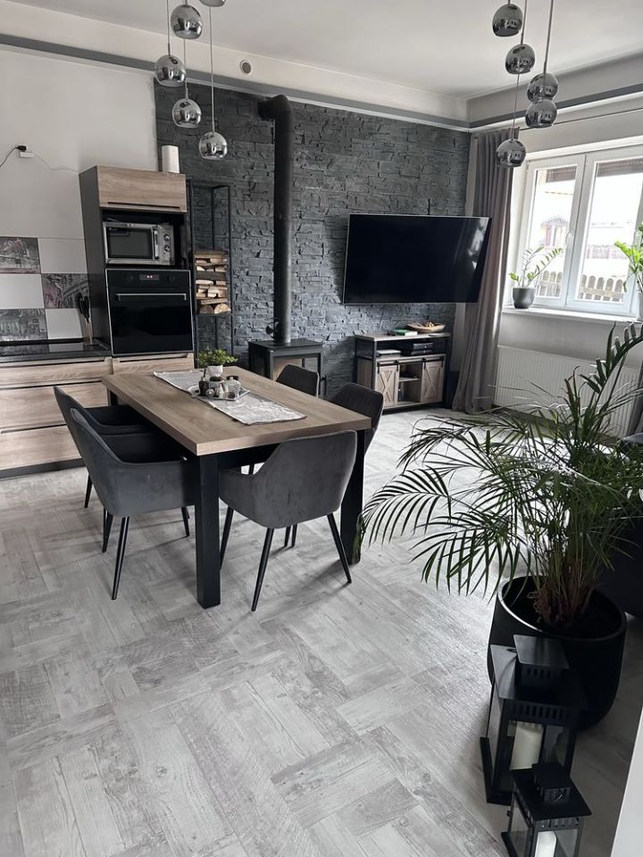 Mieszkanie 3-pokojowe Drezdenko, ul. Sienkiewicza. Zdjęcie 1