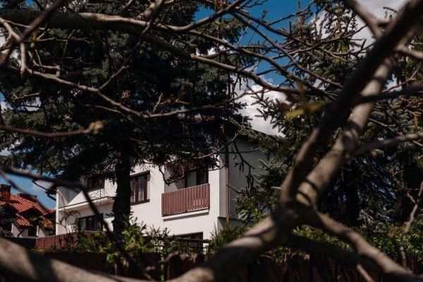 dom wolnostojący, 11 pokoi Domaszowice. Zdjęcie 10