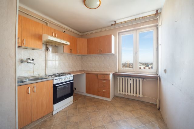 Mieszkanie 3-pokojowe Białystok Sienkiewicza, ul. Ciepła. Zdjęcie 8