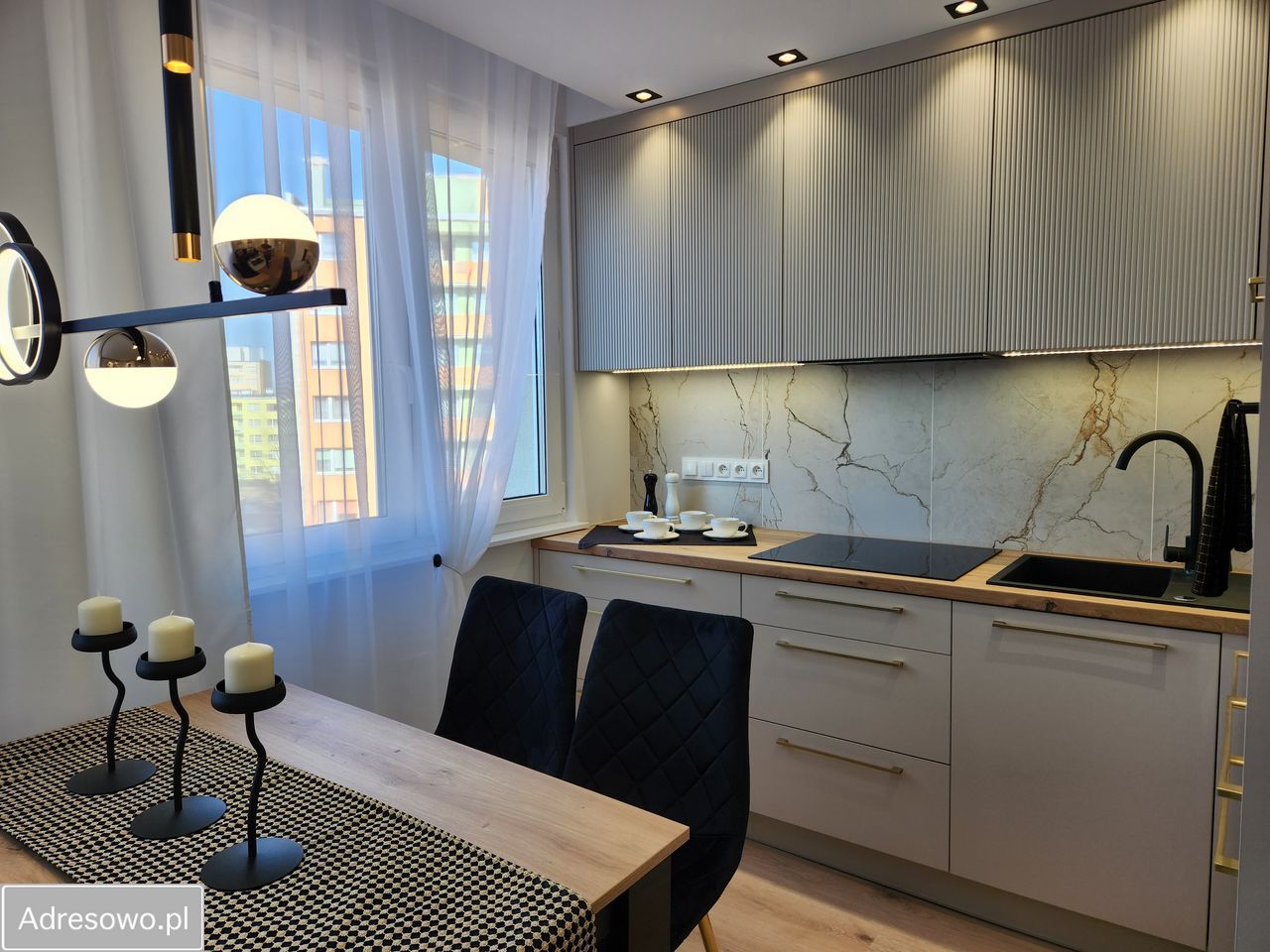 Mieszkanie 3-pokojowe Wałbrzych Podzamcze, ul. Hetmańska. Zdjęcie 11