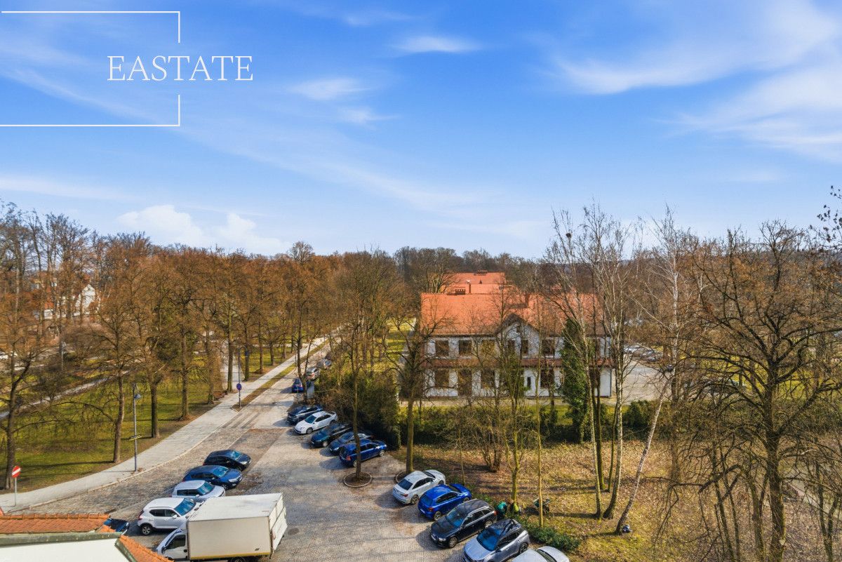 Mieszkanie 2-pokojowe Katowice Giszowiec, ul. Wojciecha. Zdjęcie 13