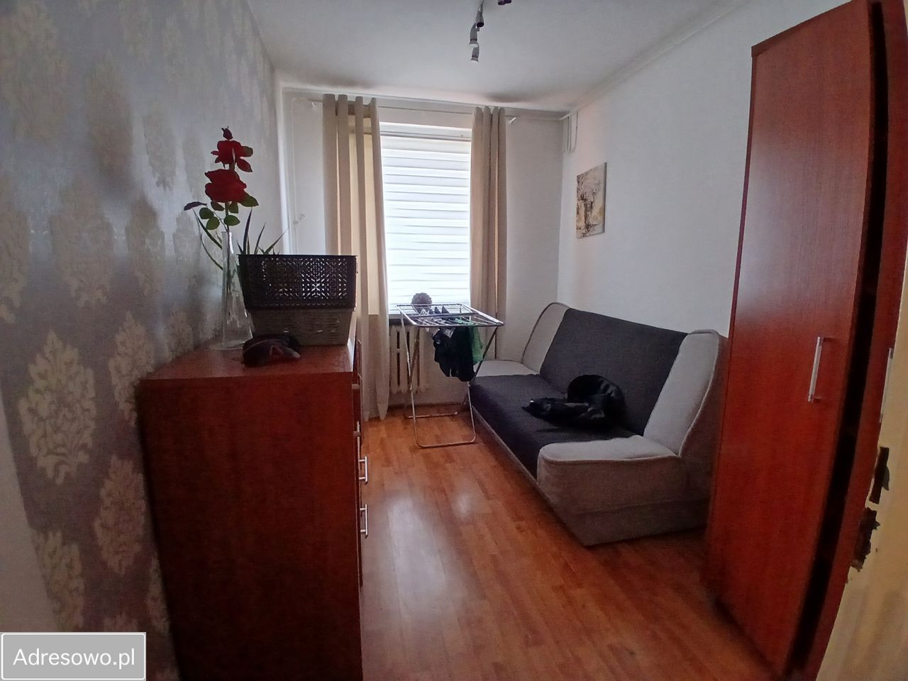 Mieszkanie 3-pokojowe Nowa Sól, os. Konstytucji 3 Maja. Zdjęcie 15