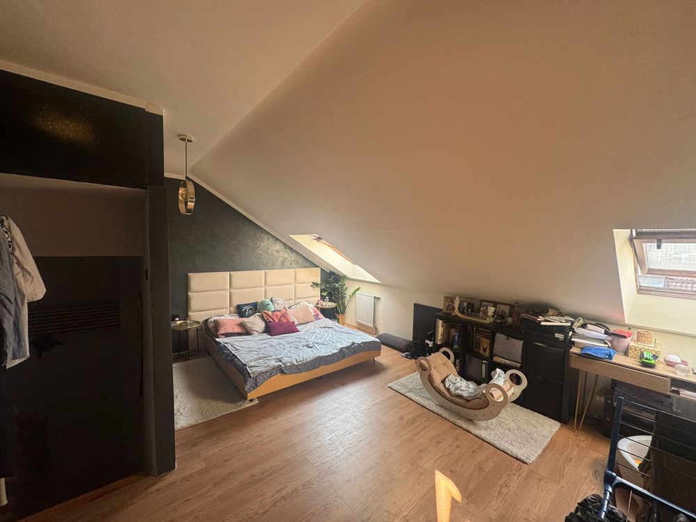 Mieszkanie 2-pokojowe Warszawa Białołęka. Zdjęcie 8