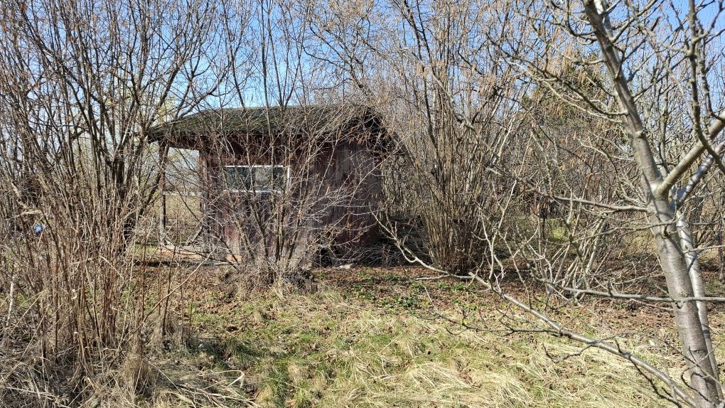 Działka rod Lublin Czechów. Zdjęcie 6