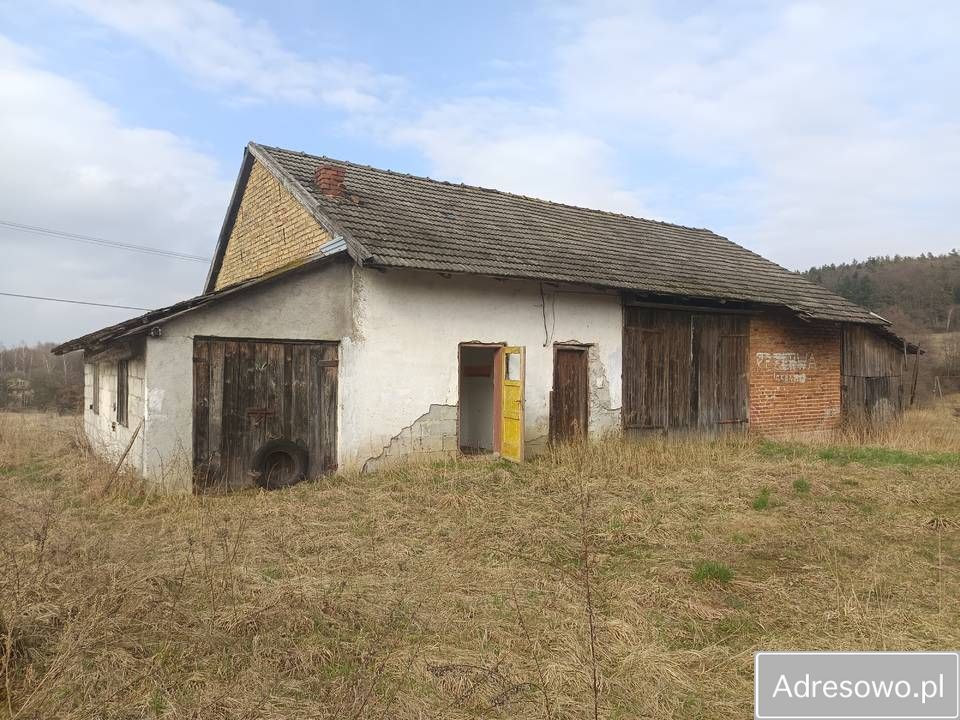 dom wolnostojący, 3 pokoje Lipinki. Zdjęcie 2