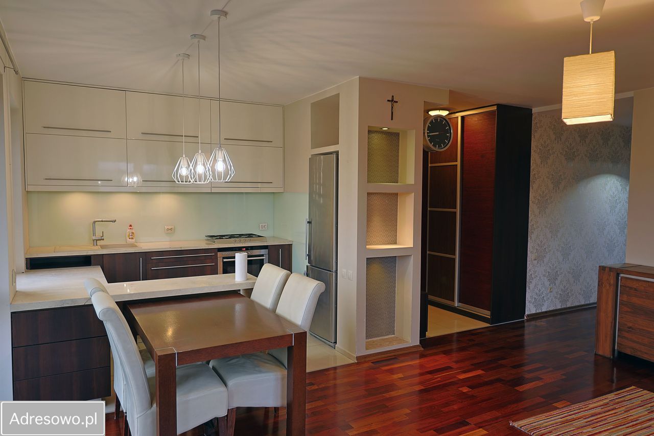 Mieszkanie 2-pokojowe Warszawa Wesoła, ul. Warszawska. Zdjęcie 4