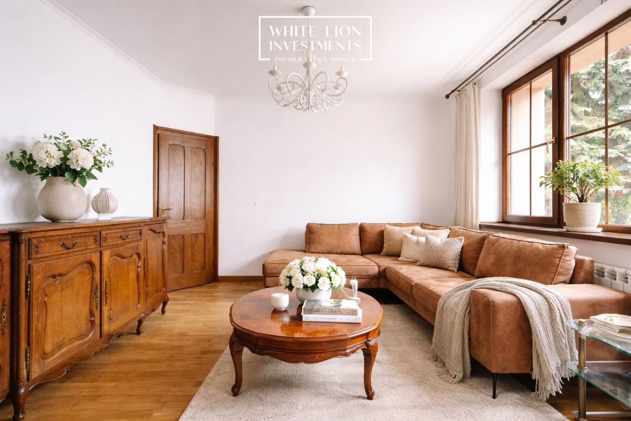 Mieszkanie 2-pokojowe Warszawa Ursynów, ul. Gajdy. Zdjęcie 2