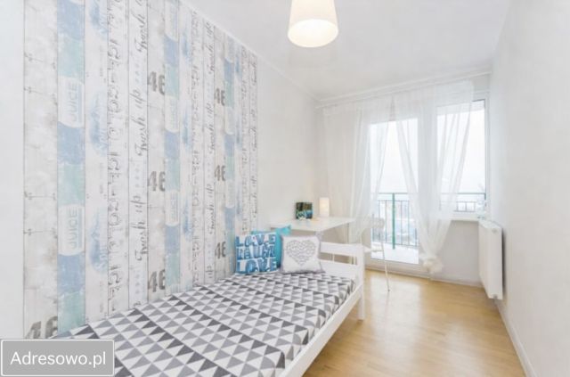 Pokój Gdynia Pogórze, ul. gen. Dywizji Franciszka Kleeberga. Zdjęcie 1