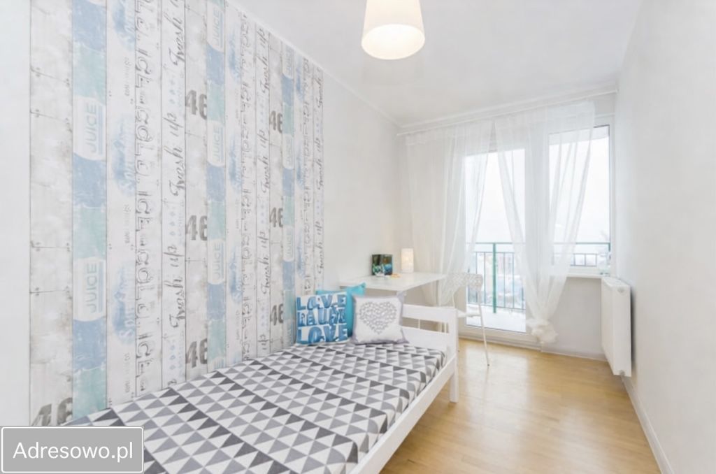 Pokój Gdynia Pogórze, ul. gen. Dywizji Franciszka Kleeberga. Zdjęcie 1