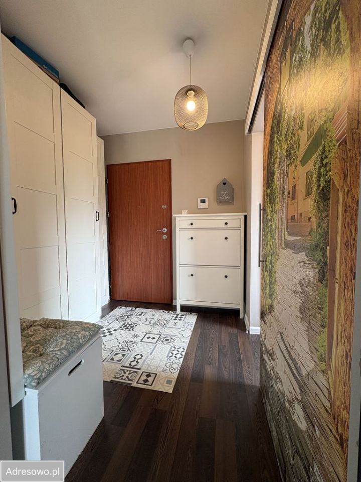 Mieszkanie 2-pokojowe Kraków Bieżanów, ul. Henryka i Karola Czeczów. Zdjęcie 7