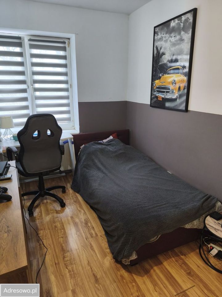 Mieszkanie 3-pokojowe Wrocki. Zdjęcie 11